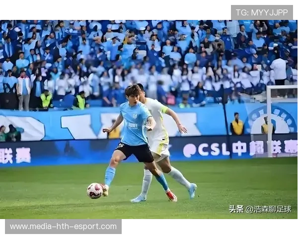 中国足球联赛发布联赛视觉系统适应多端传播需求，中国足球表演赛