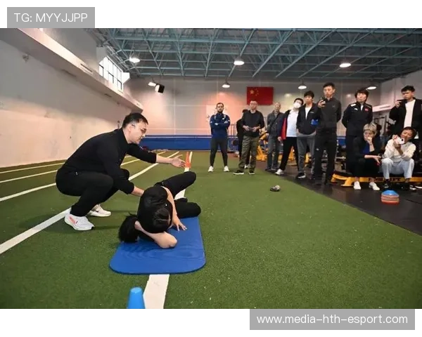 体育AI教练系统辅助青训体系提升训练效率，体育教练训练学