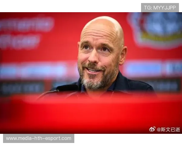 药厂9人新帅执教5天带来胜利，滕哈赫下课正当时，滕哈格尔