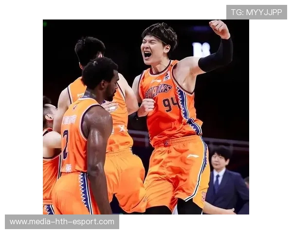 CBA赛季焦点战(354 )