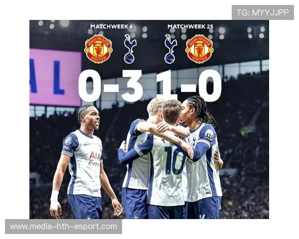 曼联全力备战热刺,争四目标稳步推进